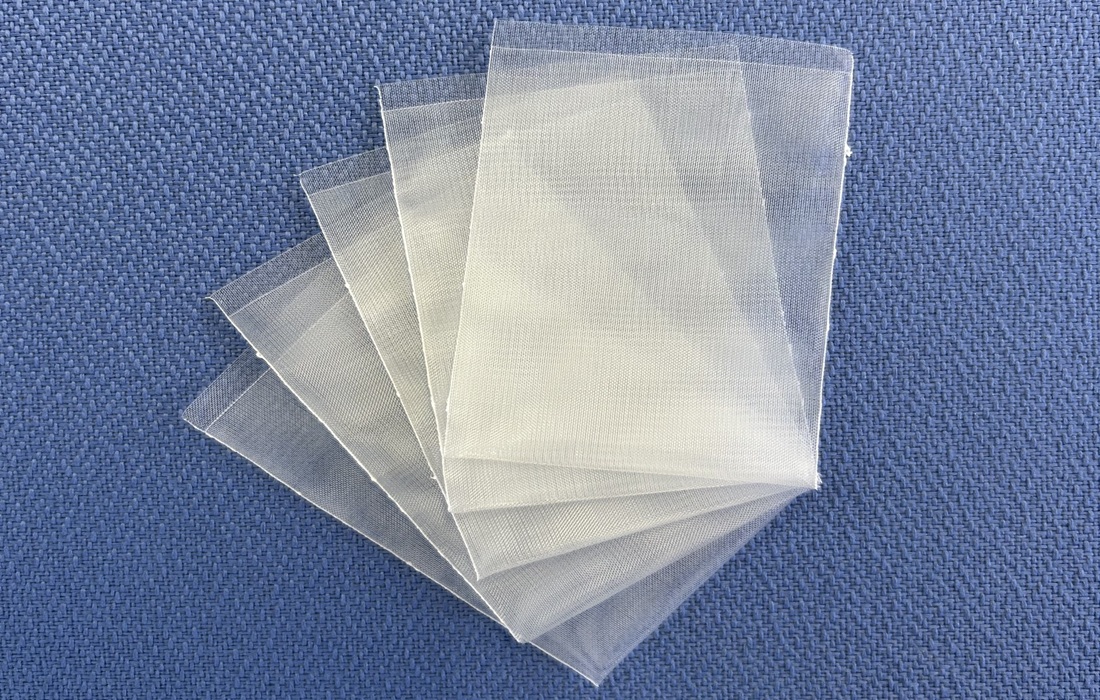 検体固定用袋<br />S-PACK