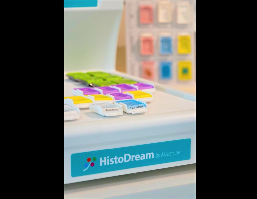 パラフィンブロック冷却モジュール<Br />HistoDREAM CM<br />ヒストドリームCM