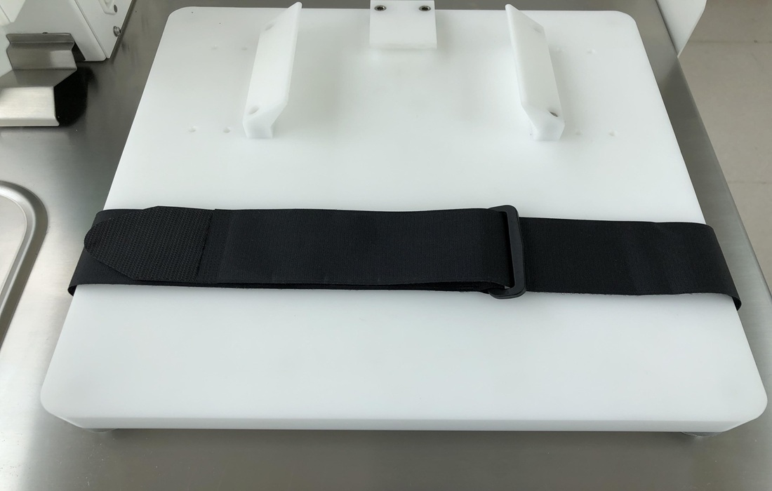 穿刺吸引細胞診・迅速細胞診向け<br />RoseSTATION<br />ローズステーション